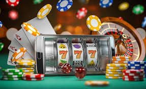 Tampilan antarmuka VIP Roulette di aplikasi mobile cancer